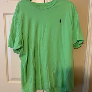 Polo Ralph Lauren shirt